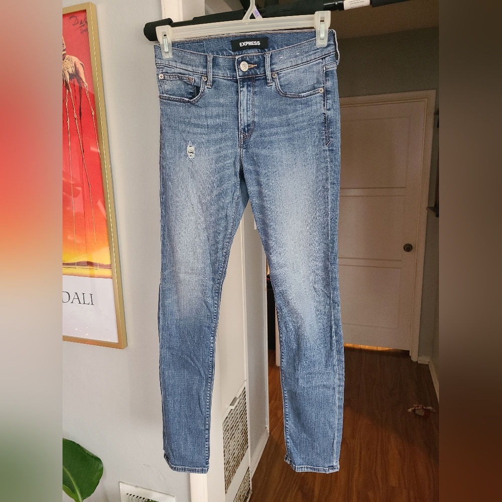 Express Jeans